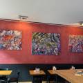 Aktuelle Ausstellung im Babylon Fürth
