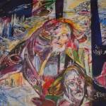 ohne Titel