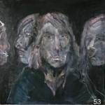 Selbstportrait