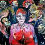 ohne Titel
