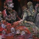 Shrunken Heads