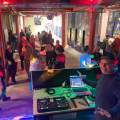 GALERIETAGE 17./18.10.2026 mit DISCO